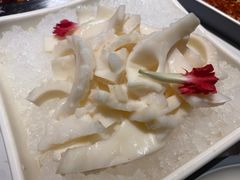 -井格重庆火锅(友谊路新业广场店)