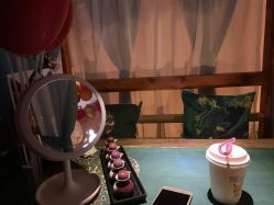 -琦品高端美容SPA会所
