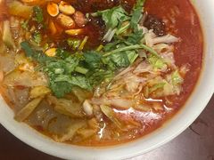 -顺华粉馆(桃园南路店)