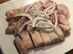 -东椰·海南椰子鸡火锅(朝阳门店)