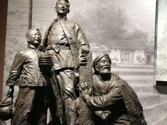 -全国青少年井冈山革命传统教育基地