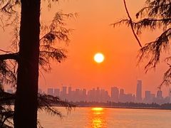 -东湖落雁景区