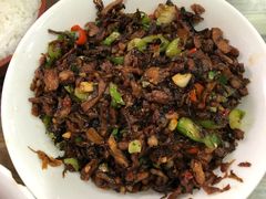 -建辉湖南土菜馆(南大街店)