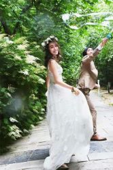 -今生有约国际精品婚纱摄影(苏州店)