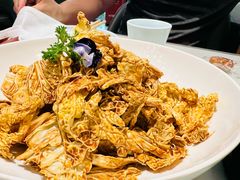 -锦炉·酥皮烤鸭(绿城百合店)