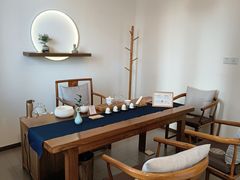 -小茶闲舍·观景商务茶馆(广州塔店)