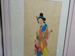 -丁村民俗博物馆