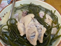 -易老妈蹄花.特色川菜(人民公园总店)