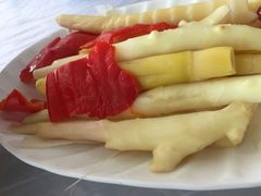 -明升萝卜汤