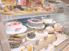 -DQ·蛋糕·冰淇淋(绿宝店)