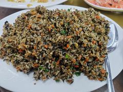 -众味海鲜大排档·活海鲜·潮汕味(南澳店)