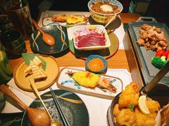 -玉川屋·深夜食堂居酒屋(柳巷店)