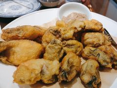 -福来齐·鲁菜海鲜·渔家菜(朝阳街分店)