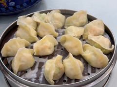 -王厚元饺子·辽菜·烤鸭(工会大厦店)