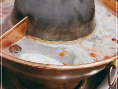 -楼外楼大刀肉传统火锅居(幸福街店)