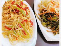 -马三元老汤牛肉面(五星路店)