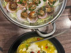 -今鲜源大酒店·中华餐饮名店(新湛路店)