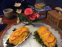 -千岛蚝高压锅生蚝·人参火锅(白云万达店)