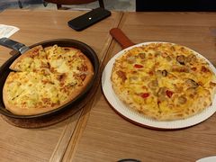 -必胜客(蚌埠东海万达店)