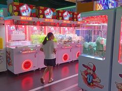 -快乐街区(成都龙湖北城天街店)