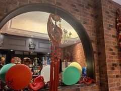 -永兴餐厅(复兴中路店)