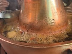 -前门杨记·铜锅涮肉(王府井·故宫店)