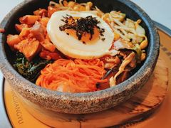 -七八冷面·延边朝鲜族美食(欢乐谷店)