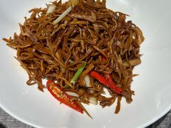 -秀儿四九城·新京菜(亚运村鸟巢店)