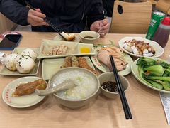 -百家鸡味馆(清泰店)