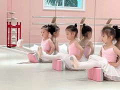 -朵拉舞蹈·少儿舞蹈·成人舞蹈(百花校区)