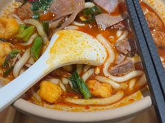 -马记永·兰州牛肉面(星荟中心店)