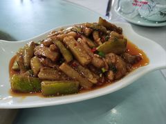 -巴蜀飘香川菜馆(无锡大饭东湖滨路酒吧街店)