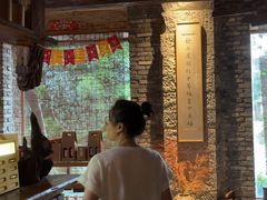 -驿舍·民國老营房院子私房菜(科学会堂店)