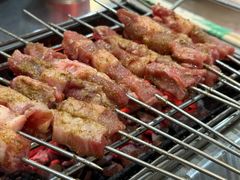 -小寒羊烧烤(凯瑞时代大厦店)
