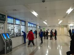 -首都医科大学附属北京潞河医院