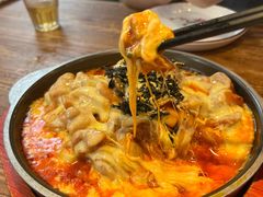 -撒郎嘿·朝鲜民俗餐馆