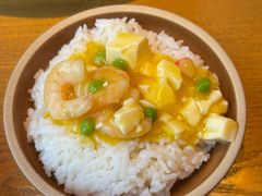 -味莊餐厅(康庄南街店)