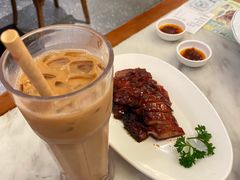 -翠华餐厅(德基广场店)