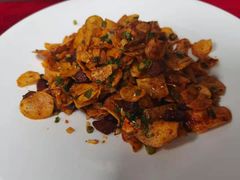-大中小寻味生活餐厅(华润店)