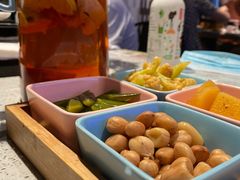-味妙烤鱼吧(回龙观店)