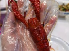 -老长沙龙虾馆(梅林店)