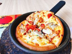 -必胜客(吾悦国际广场店)