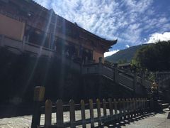 -天龙八部武侠城