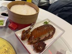 精品烤鸭-天和晟烤鸭店(国展店)