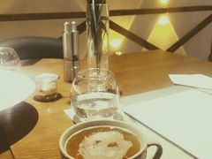-LA CREPERIE BRETONNE布列塔尼法式餐厅(天童北路店)