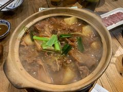 -十六蒲(桂林路店)