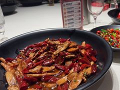 -聚味瞿记·龙虾堂(天元店)