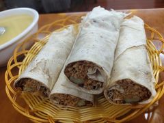 -美味居(古城店)