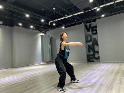 -北京V5舞蹈工作室