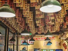 -蜀川川破店·江湖菜·烧烤(北京首店)